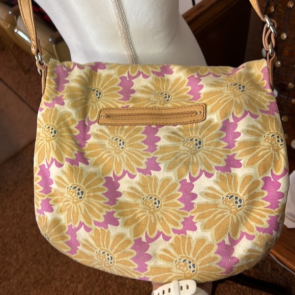 RELIC CROSSBODY BAG - Picture 3 of 10
